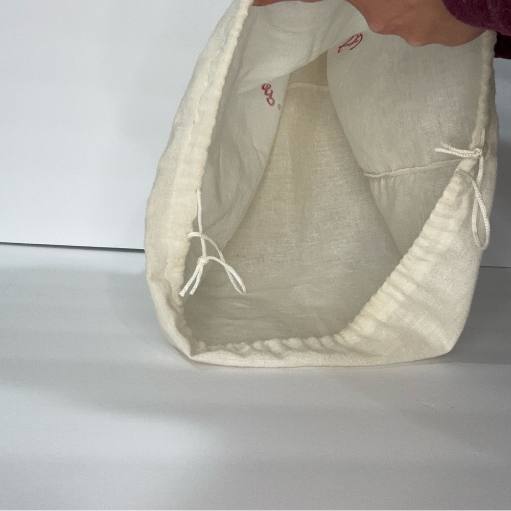 Paloma Picasso Dust Bag Handbag Cover - Picture 3 of 3